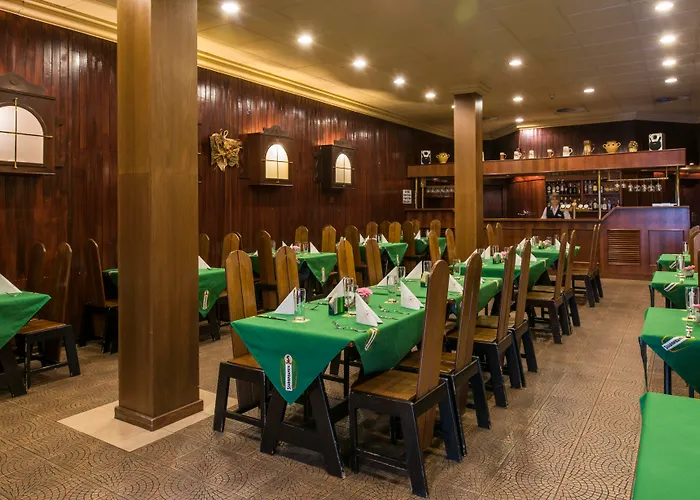 Top Hotel Praha 4*