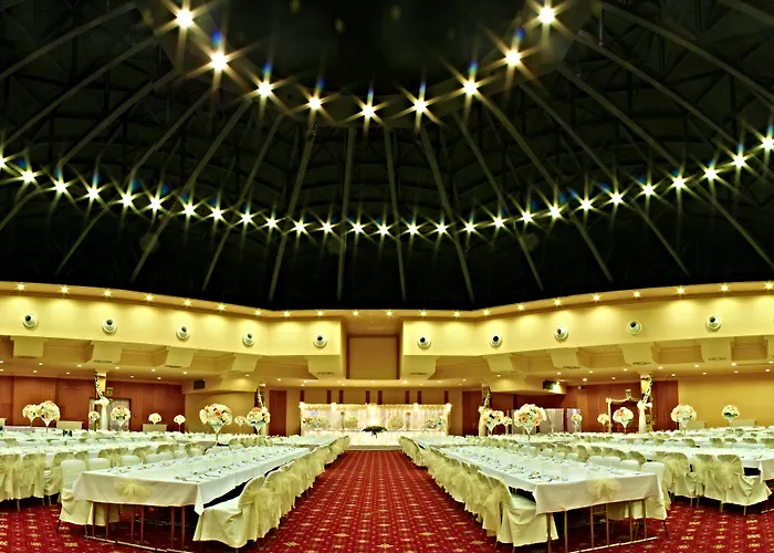 Top Hotel Praha 4*
