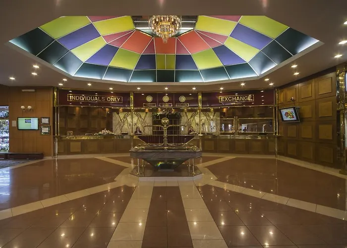 Top Hotel Praha Szálloda Prága