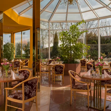 Hotel Top Hotel Praha