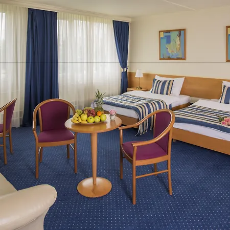 Hotel Top Hotel Praha