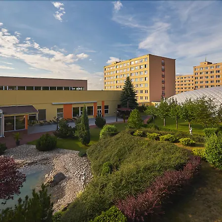 Top Hotel Praha Hotel Prague