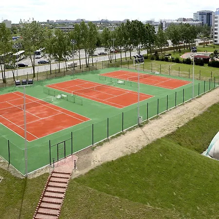 Top Hotel Praha 4* Prague