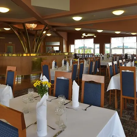 Hotel Top Hotel Praha Prague