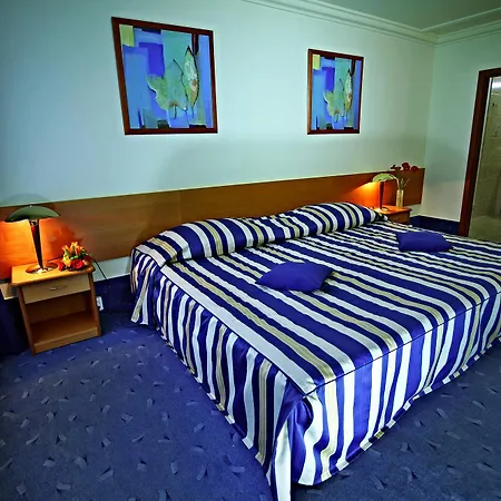 Top Hotel Praha Praga