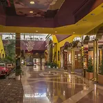 Hotel Top Hotel Praha 4*