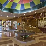Hotel Top Hotel Praha 4*