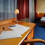Top Hotel Praha Hotel Praga
