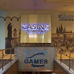 Top Hotel Praha Hotel 4*