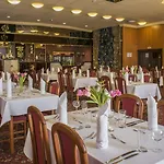 Top Hotel Praha