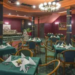 Top Hotel Praha 4*