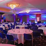 Top Hotel Praha Hotel