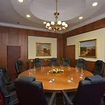 Top Hotel Praha Praga
