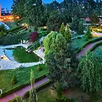 Top Hotel Praha