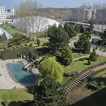 Top Hotel Praha