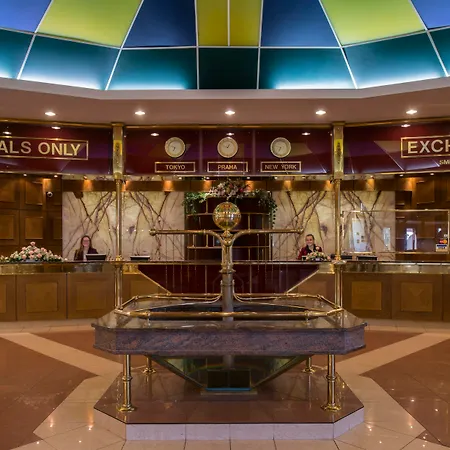 TOP HOTEL Praha Hotel 4*