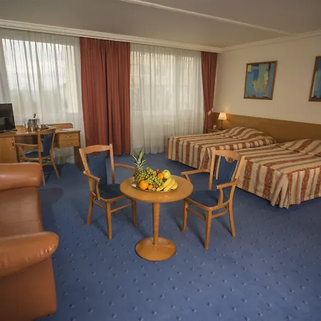Hotel Top Hotel Praha