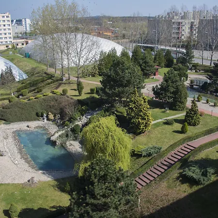 Top Hotel Praha