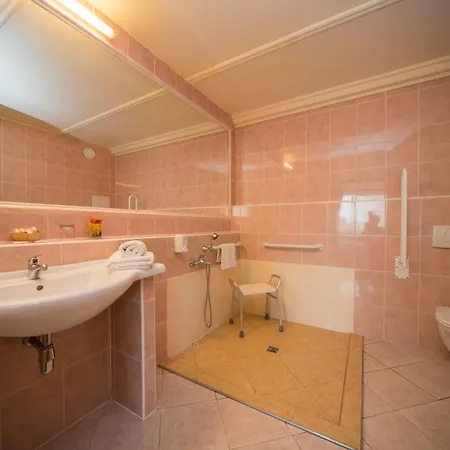 Top Hotel Praha Hotell Prag