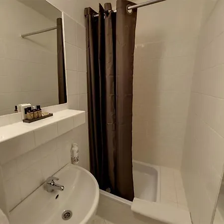 Top Hotel Praha Hotel 4*