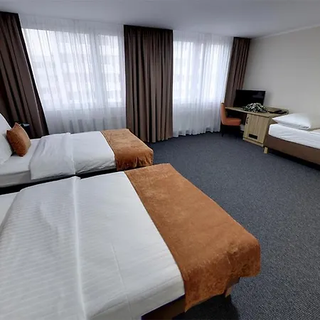 Hotel Top Hotel Praha