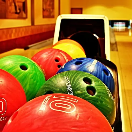 TOP HOTEL Praha 4*