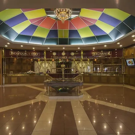 TOP HOTEL Praha Hotel Praha