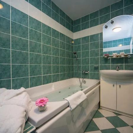 酒店 布拉格顶级酒店 布拉格