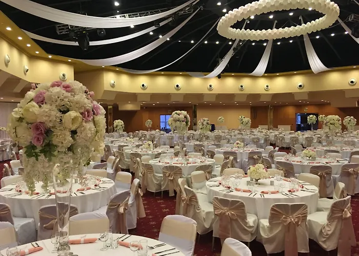 Top Hotel Praha 4* Praga