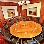 Top Hotel Praha Praga