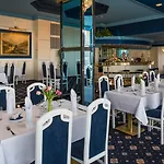Top Hotel Praha