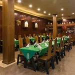 Top Hotel Praha 4*