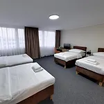 Hotel Top Hotel Praha Praga