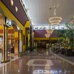 فندق توب براها 4*