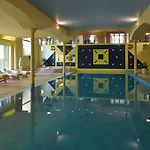 فندق توب براها براغ