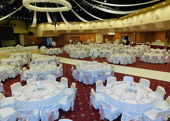 Top Hotel Praha 4*